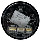 1 Hole Single Round Plate Commercial Ceiling Rose