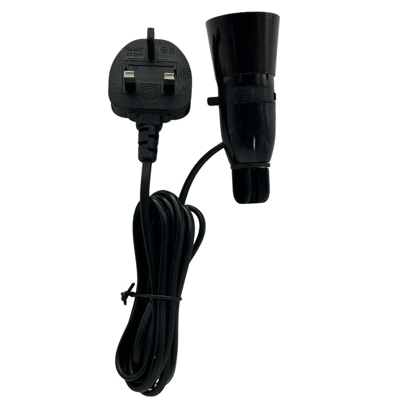 Black Bottle Light Kit Adaptor BC B22