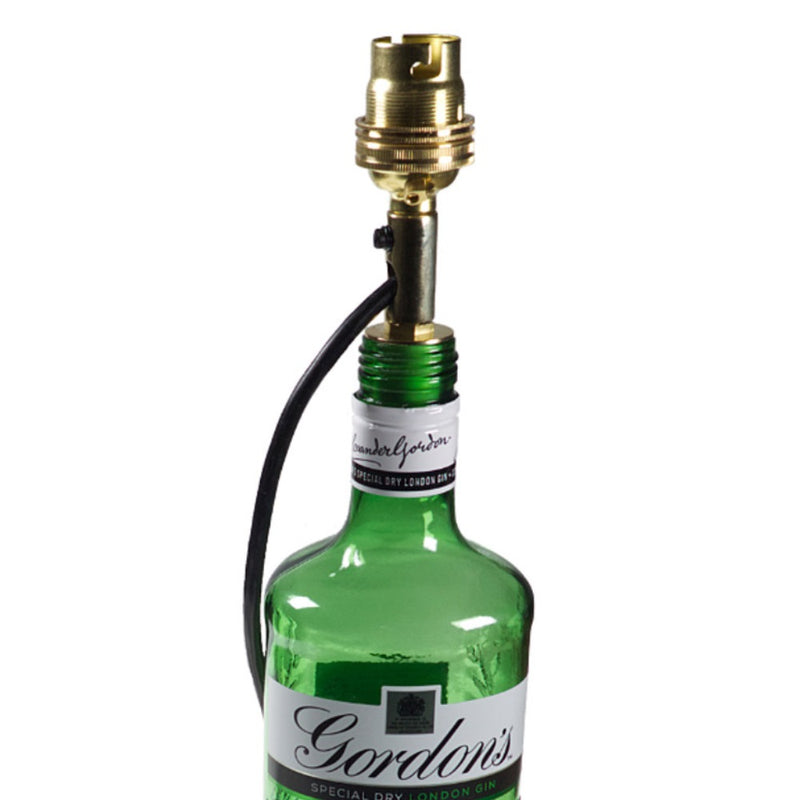 Bottle Lamp Kit | Britalia KIT5