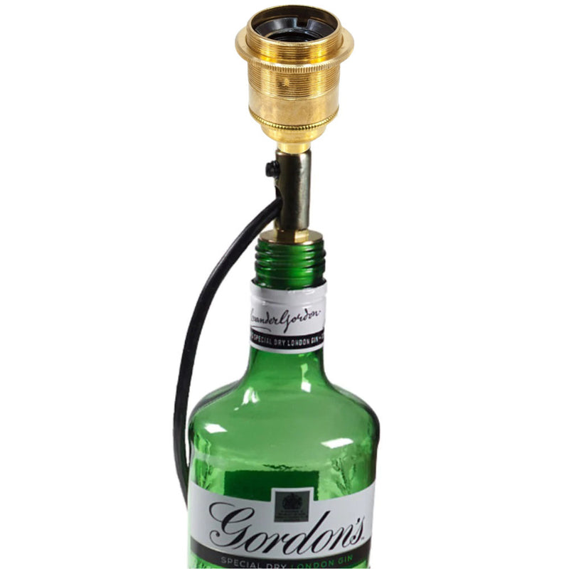 Bottle Lamp Kit | Britalia KIT7