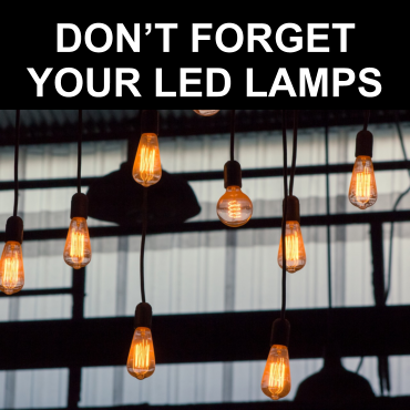 Lighting Spares