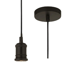 Searchlight 7461BK | Lighting Spares