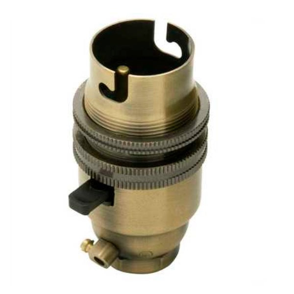 Jeani A38AB | Lighting Spares