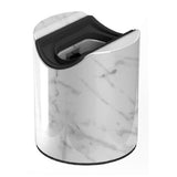 White Marble S14d IP44 Rated Lampholder