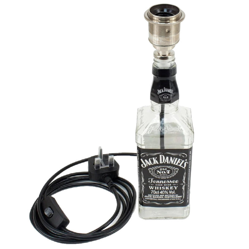 Bottle Lamp Kit | Britalia KIT6