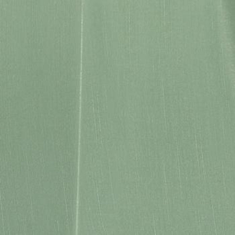 Sage Green Scalloped Shade