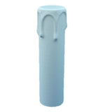 Lamparte L-001634 Candle Sleeve | Lighting Spares