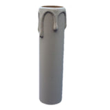 Lamparte L-012760 Candle Sleeve | Lighting Spares