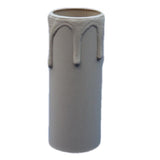 Lamparte L-012761 Candle Sleeve | Lighting Spares