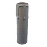 Lamparte L-013087 Candle Sleeve | Lighting Spares