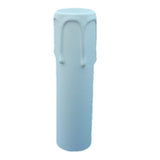 Lamparte L-013088 Candle Sleeve | Lighting Spares