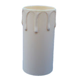 Lamparte L-016723 Candle Sleeve | Lighting Spares