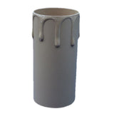 Lamparte L-016724 Candle Sleeve | Lighting Spares