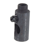 Bronze Side Entry Cord Grip Coupler | 10mm Entry
