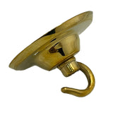 Brass Ceiling Hook Plate | Chadelier