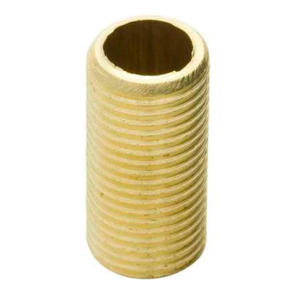 Jeani 514M/1 | Brass All Thread Rod 20mm x 10mm Diameter – Lighting Spares