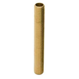 Jeani 521M/1 Brass All Thread Rod 75mm x 10mm Diameter