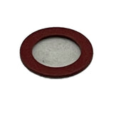 High Grade Fibre Washer for Half Inch Lamp Spares