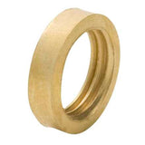 Jeani 545M/1 Brass Ring Nut 10mm