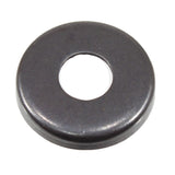 Lilleys 7060Z Bronze Round 10mm Backplate & Nipple Cover Cap | 25mm Diameter
