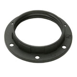 Jeani A42SC ES Black Plastic Shade Ring
