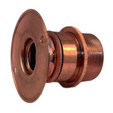 Copper ES E27 Vintage Edison Screw Batten Lamp Holder | Jeani A45BC