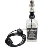 KIT1 BC B22 Bottle Lamp Light Kit with Inline Switch & Rubber Bung
