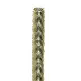 Oaks OA12/1000 Metal Threaded Rod 1000mm