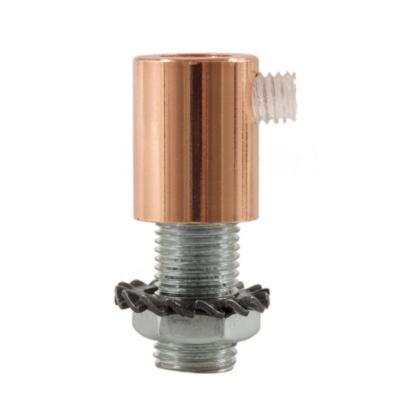 Copper 10mm Cord Grip