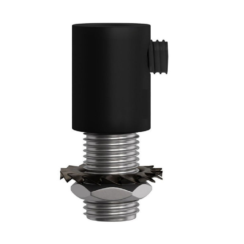 Black Cable Grip 10mm