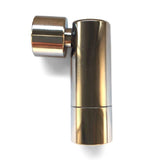 Polished Chrome L Joint for Wall Light Plates