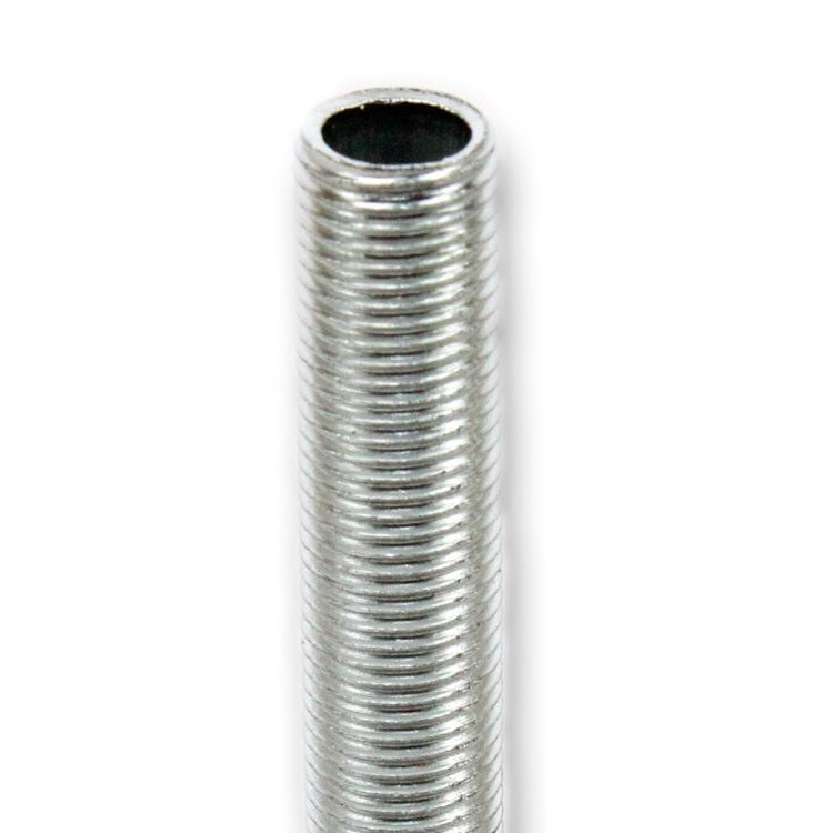 Lamparte 34A1Z1000 | 1000mm Zinc Plated M10 Hollow Threaded Rod 10mm ...